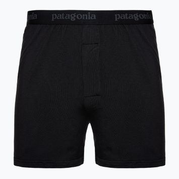 Мъжки боксерки Patagonia Essential Boxers black