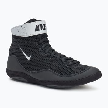 Обувки за борба Nike Inflict 3 черно/бяло