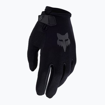 Дамски ръкавици за колоездене Fox Racing Ranger black
