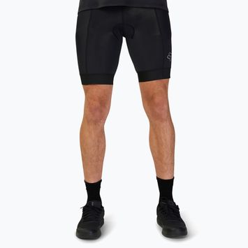 Мъжки шорти за колоездене Fox Racing Tecbase Liner black