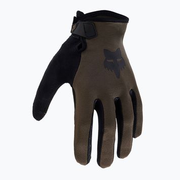 Мъжки ръкавици за колоездене Fox Racing Ranger dirt