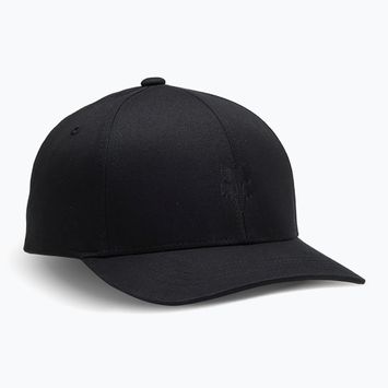 Fox Racing Fox Head 110 Snapback Jr черна/черна детска бейзболна шапка