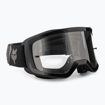 Очила за колоездене Fox Racing Main Core black/grey