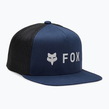 Fox Racing Absolute Sb Mesh Jr детска бейзболна шапка midnight