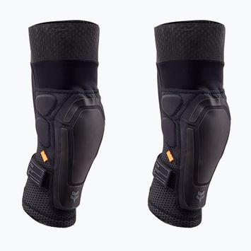 Велосипедни протектори за колене Fox Racing Launch Pro Knee black