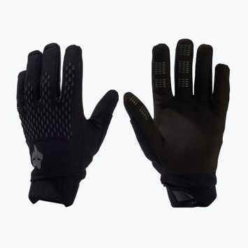 Мъжки ръкавици за колоездене Fox Racing Defend Pro Winter