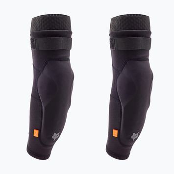 Велосипедни протектори за лакти Fox Racing Launch Elbow black
