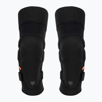 Велосипедни протектори за колене Fox Racing Launch Knee black
