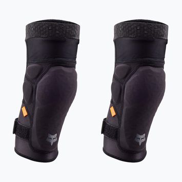 Детски велосипедни протектори за колене Fox Racing Launch Knee Jr black