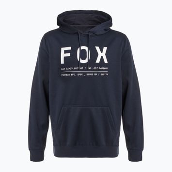 Мъжки суитшърт Non Stop midnight на Fox Racing