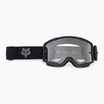 Очила за колоездене Fox Racing Mtb Main black/clear