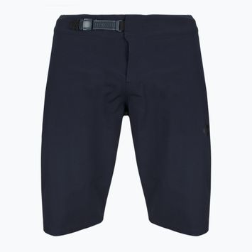 Мъжки къси панталони за колоездене Fox Racing Ranger Liner midnight
