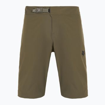Мъжки военни шорти за колоездене Fox Racing Ranger Liner