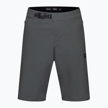 Мъжки шорти за колоездене Fox Racing Ranger dark shadow