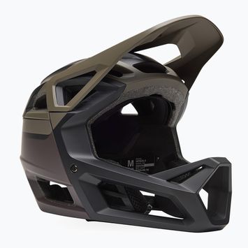 Fox Racing Proframe Rizer какаова каска за велосипед