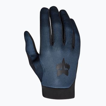 Мъжки ръкавици за колоездене Fox Racing Ranger midnight