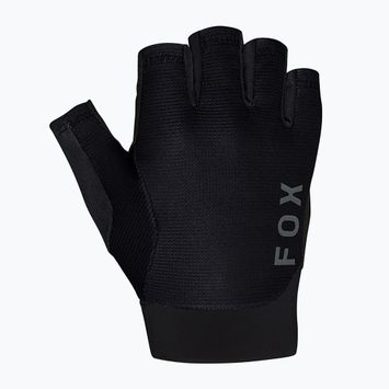 Мъжки ръкавици за колоездене Fox Racing Ranger Gel Short black