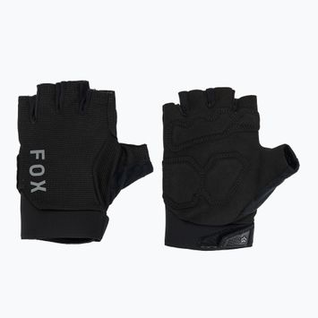 Дамски ръкавици за колоездене Fox Racing Ranger Gel Short W black