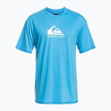 Мъжка риза за плуване Quiksilver Solid Streak Blithe