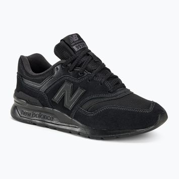 New Balance мъжки обувки CM997H black