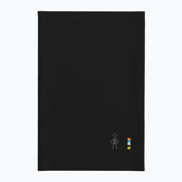 Детски шал комин Smartwool Thermal Merino black
