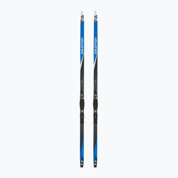 Ски за ски бягане Salomon RS 7 PM + връзки Prolink Access