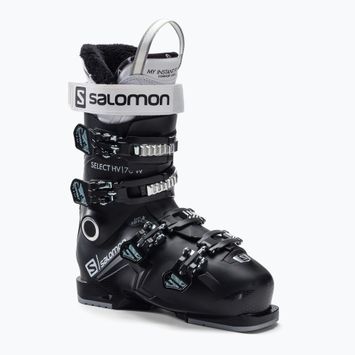 Дамски ски обувки Salomon Select Hv 70 W black L41500700