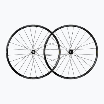 Mavic Crossmax 29 Boost Disc 6-Bolt задно колело за велосипед черно P1638110
