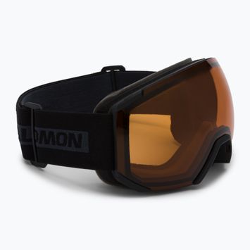 Salomon Radium S1 ски очила черни L47005200