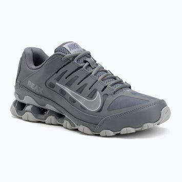Мъжки обувки за тренировка Nike Reax 8 Tr Mesh cool grey/pure platinum/wolf grey