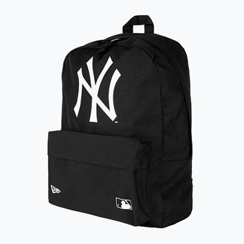 New Era Stadium New York Yankees 19 l градска раница черна