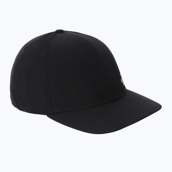 The North Face Trail Trucker 2.0 бейзболна шапка черна