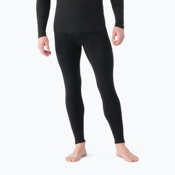 Мъжки термо панталони Smartwool Merino 250 Baselayer Bottom Boxed black 16362-001-S