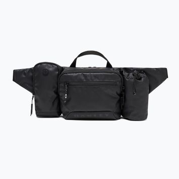 Чантичка за кръста Oakley Road Trip Rc Beltbag 4 l blackout