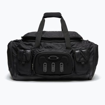 Пътна чанта Oakley Urban Ruck RC Duffle 97 l blackout