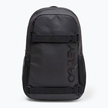 Градска раница Oakley The Freshman Skate 20 l blackout