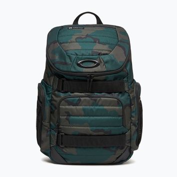 Oakley Enduro 3.0 голяма раница 30 л B1B камуфлажна ловна туристическа раница