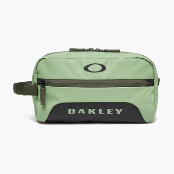 Oakley Roadsurfer Beauty Case 3 л нова нефритена туристическа козметична чанта
