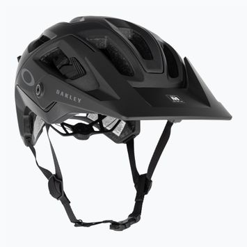 Велосипедна каска Oakley Drt5 Maven EU satin black