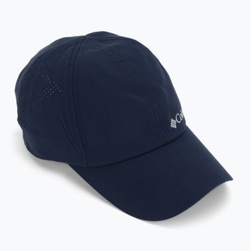 Columbia Silver Ridge III Ball бейзболна шапка морско синьо 1840071464
