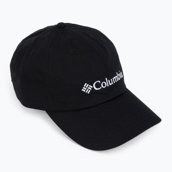 Columbia Roc II Ball бейзболна шапка черна 1766611013