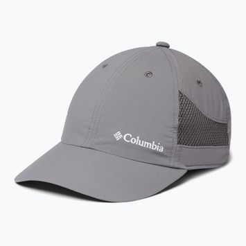 Columbia Tech Shade city сива бейзболна шапка