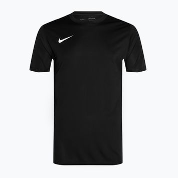 Мъжка футболна тениска Nike Dri-Fit Park VII black/white