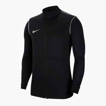 Детски футболен потник Nike Dri-FIT Park 20 Knit Track черен/бял