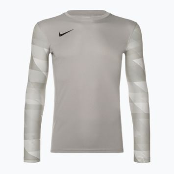 Мъжка тениска Nike Dri-FIT Park IV Goalkeeper pewter grey/white/black