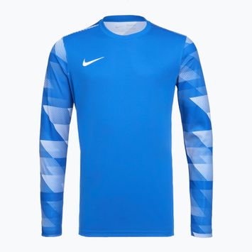 Мъжки футболен суитшърт Nike Dri-Fit Park IV, син CJ6066-463