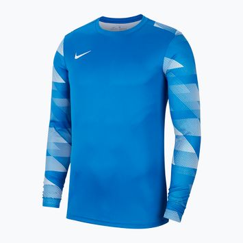 Мъжки футболен суитшърт Nike Dri-Fit Park IV, син CJ6066-463