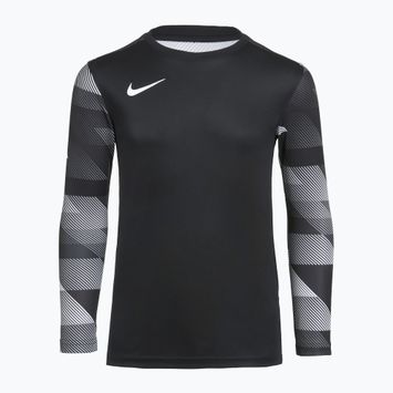 Детски футболен суитшърт Nike Dry-Fit Park IV черен CJ6072-010