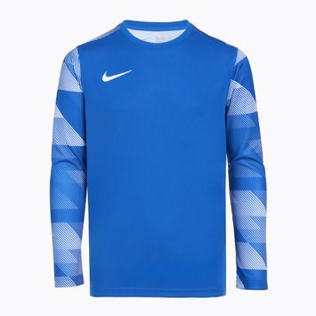 Детски футболен суитшърт Nike Dry-Fit Park IV, син CJ6072-463
