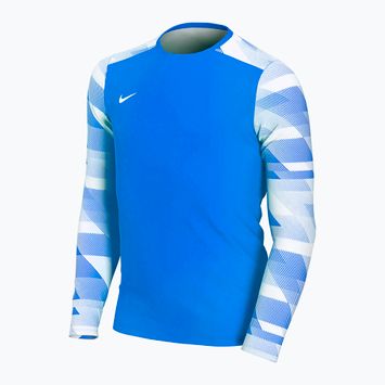 Детски футболен суитшърт Nike Dry-Fit Park IV, син CJ6072-463